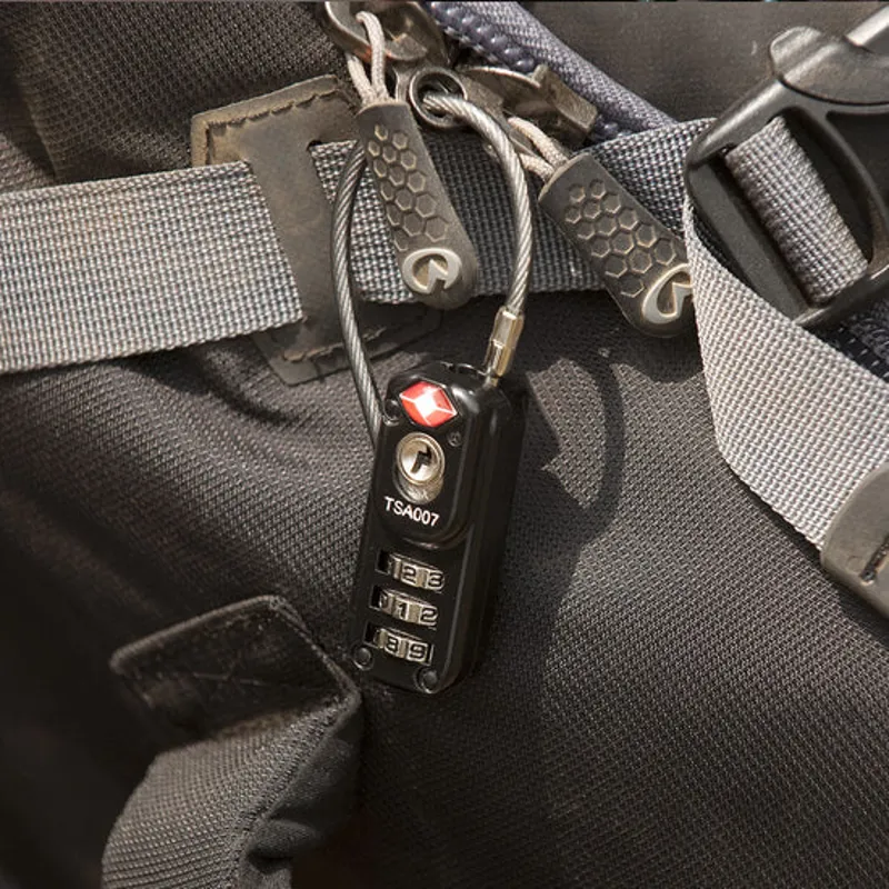 Lifeventure TSA zipper Lock-1