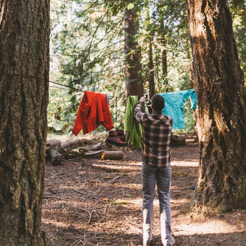 Gar Aid 550 Paracord 9M - Sage-5