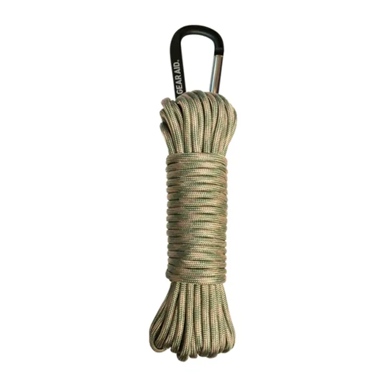 Gar Aid 550 Paracord 9M - Sage