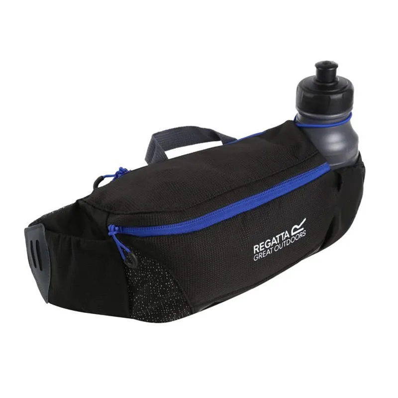 REGATTA Blackfell III Bottle Belt Pack in Surf Blue