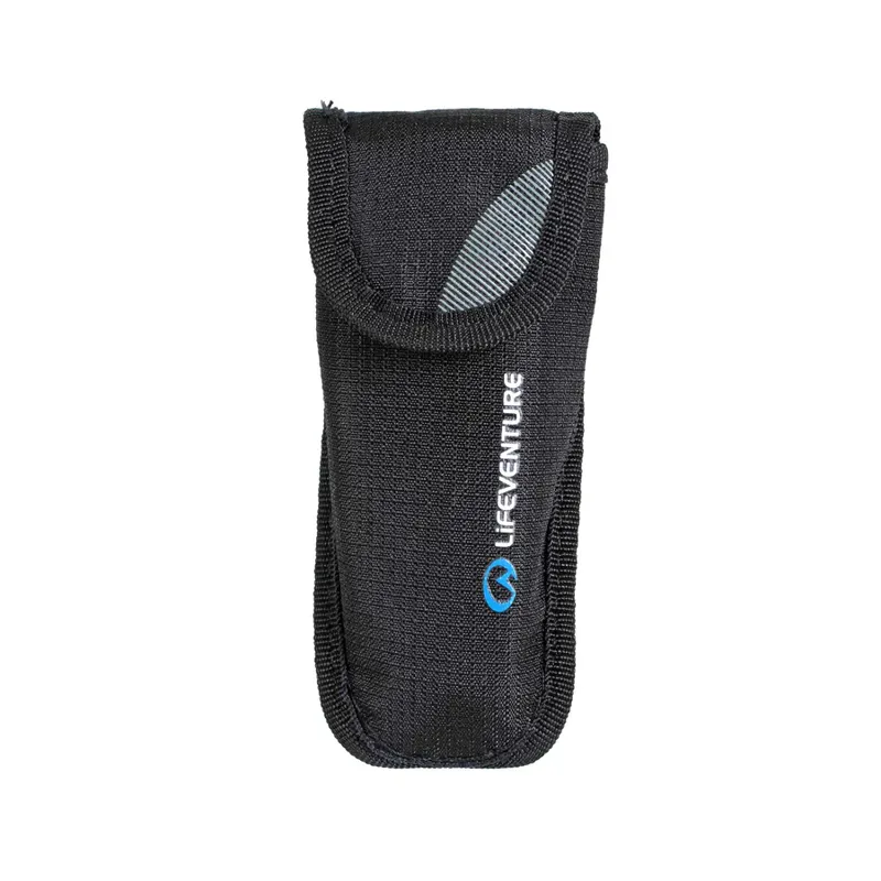 LIFESYSTEMS Folding Knife Fork Spoon Set-3