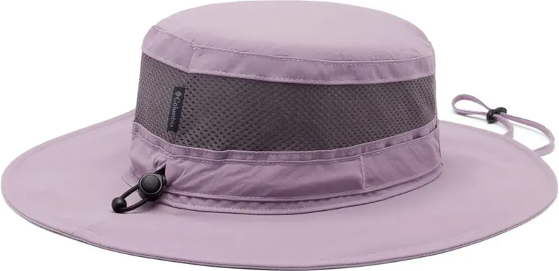 COLUMBIA Bora Bora Booney Hat Shade Purple-2