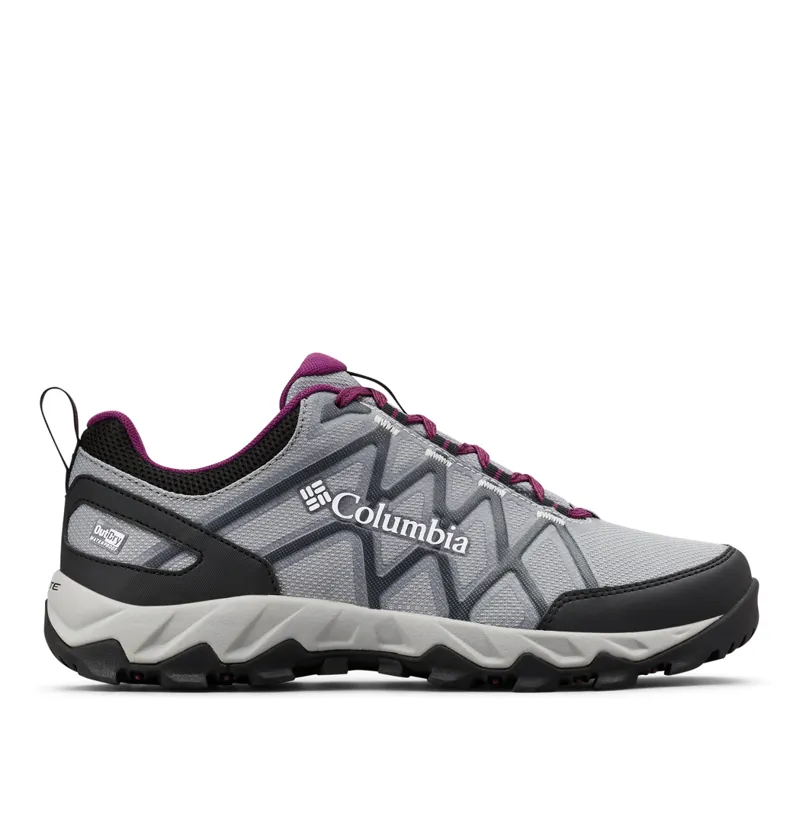 Columbia Women's Peakfreak X2 Outdry Waterproof shoe - Monument