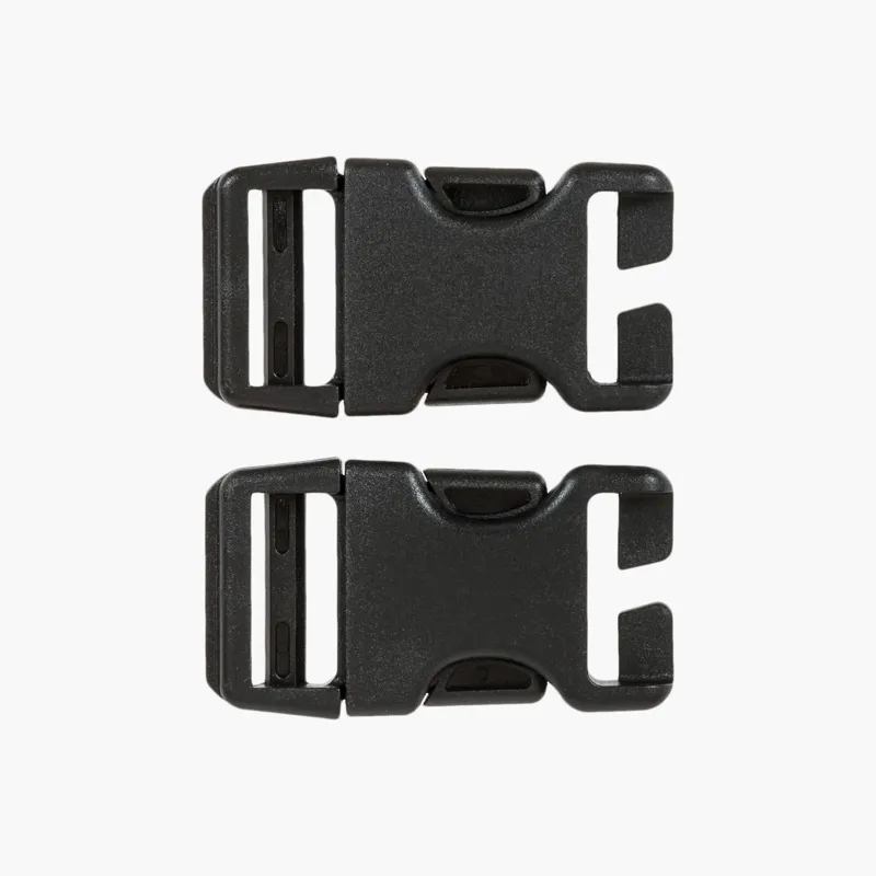 25mm Quick Release Buckles