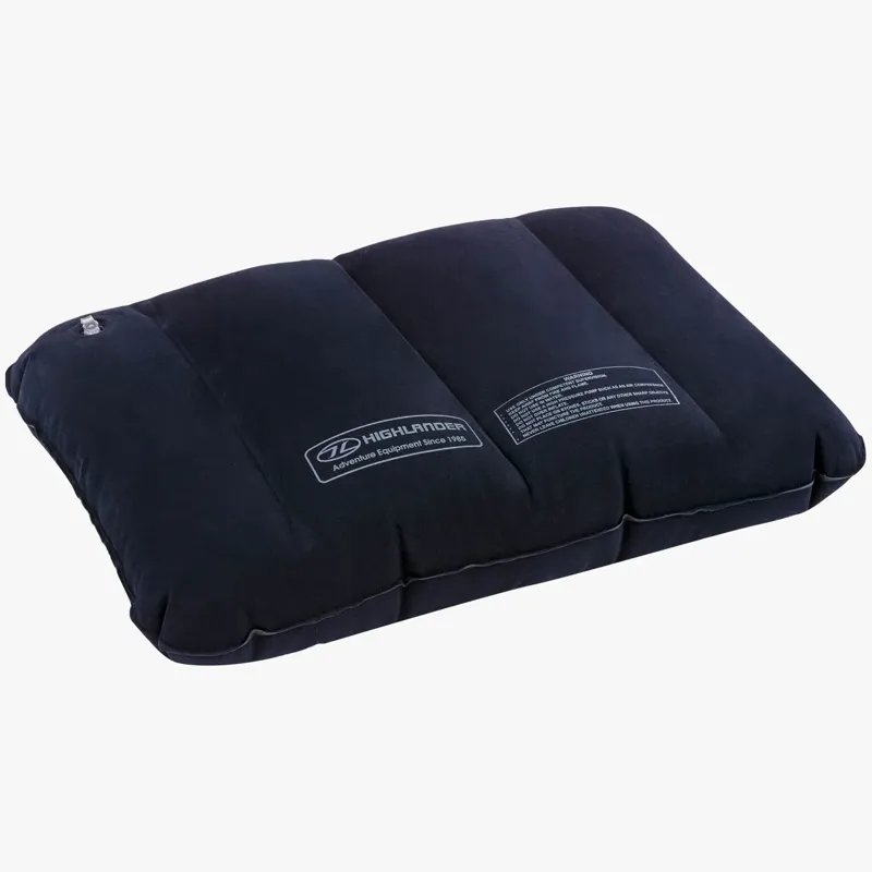 HIGHLANDER Sleepeze Air Pillow