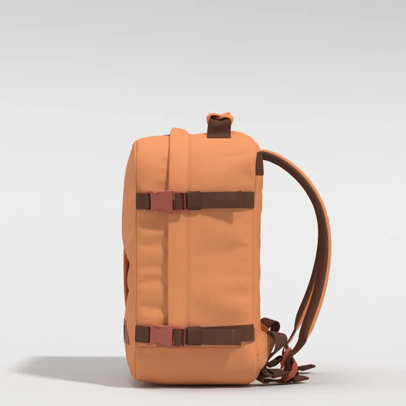 CABIN ZERO Classic 28 LItre Cabin Backpack in Gobi Sands-2
