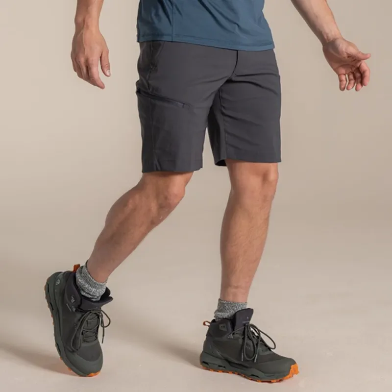 Craghoppers Kiwi Pro Short Dark Lead