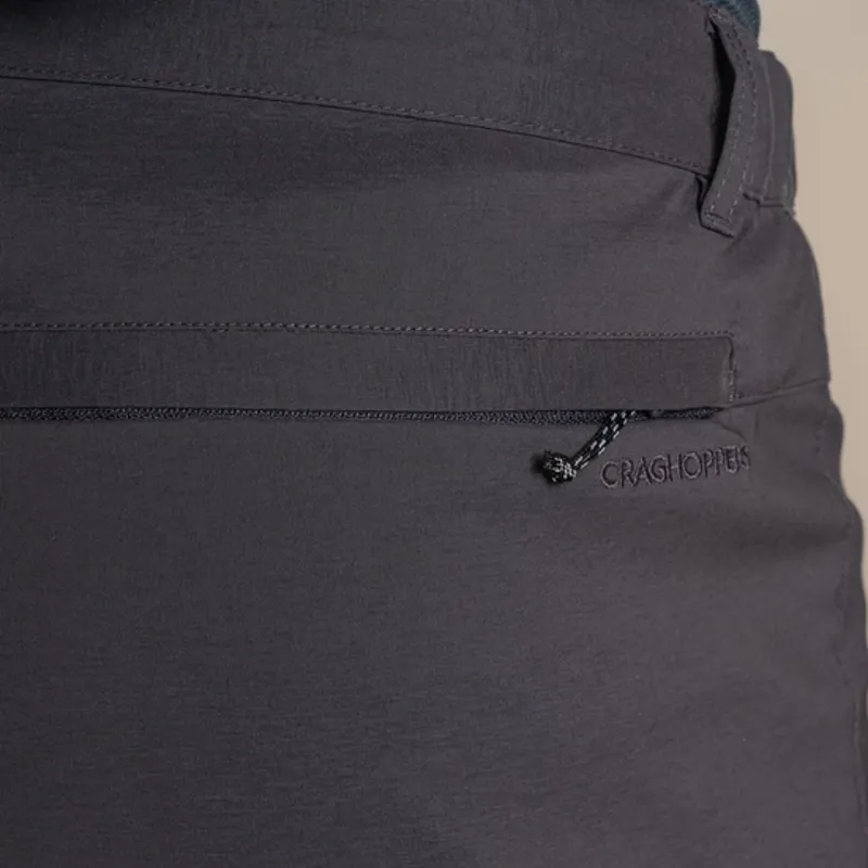 Craghoppers Kiwi Pro Short Dark Lead-5