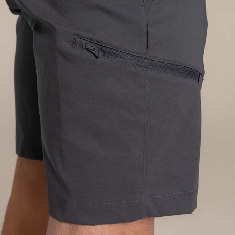 Craghoppers Kiwi Pro Short Dark Lead-6