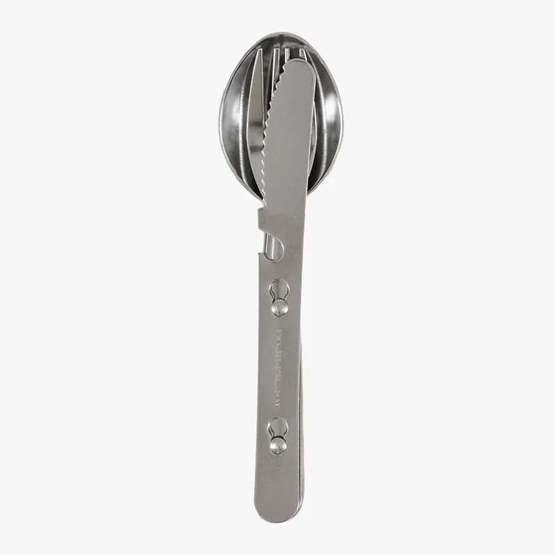HIGHLANDER Knife Fork and Spoon set-1