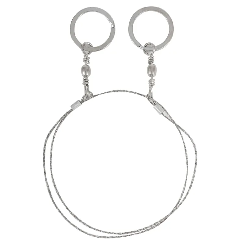 HIGHLANDER Survival Wire saw