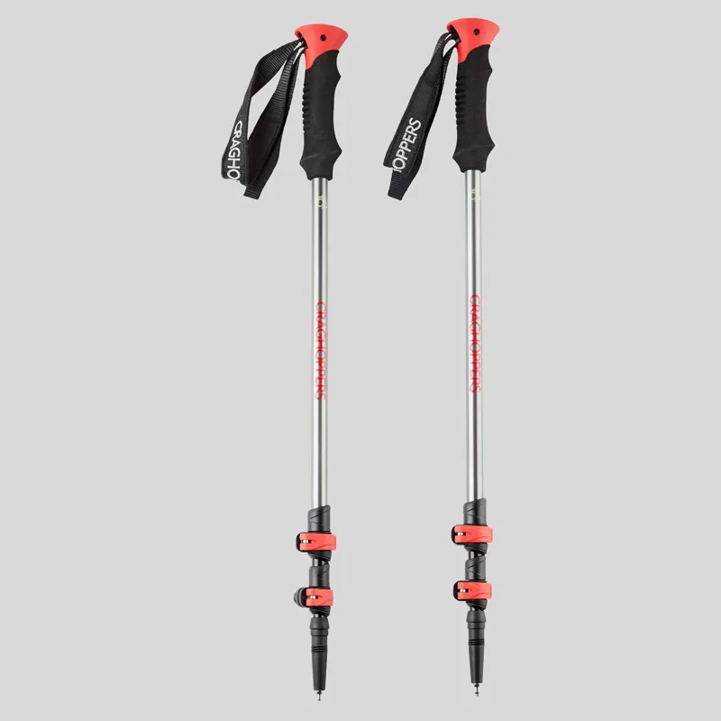 Walking pole accessories on sale