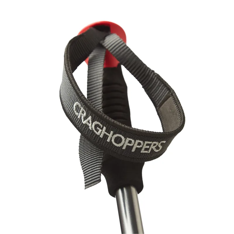 Craghoppers walking pole sales
