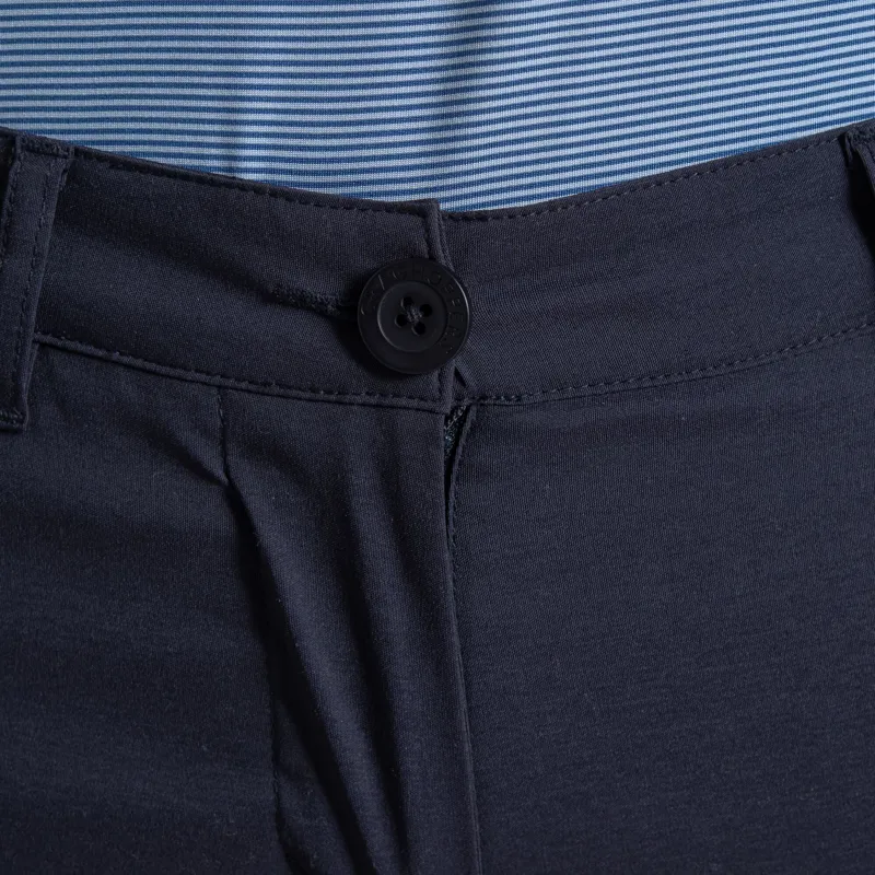 CRAGHOPPERS Women's Kiwi Pro Stretch Trousers in Dark Navy-6