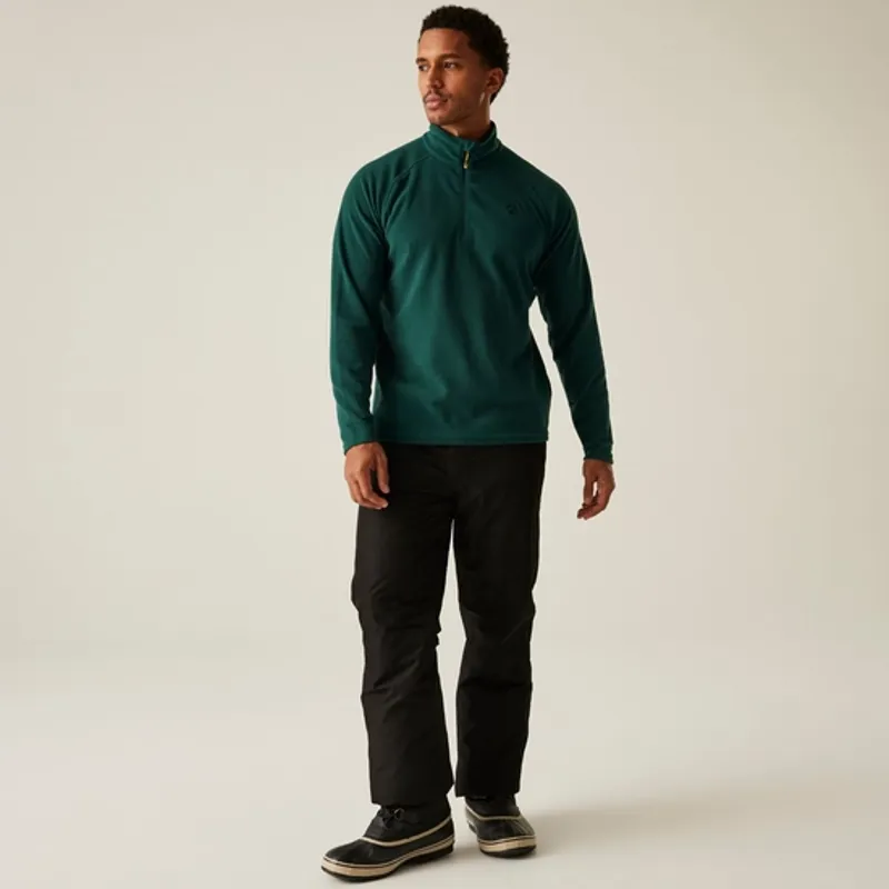 DARE 2B Freethink Lightweight Fleece in Dark Sea-4