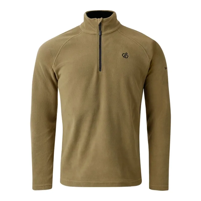 DARE 2 BE Freethink Lightweight Fleece in Martini Olive-2