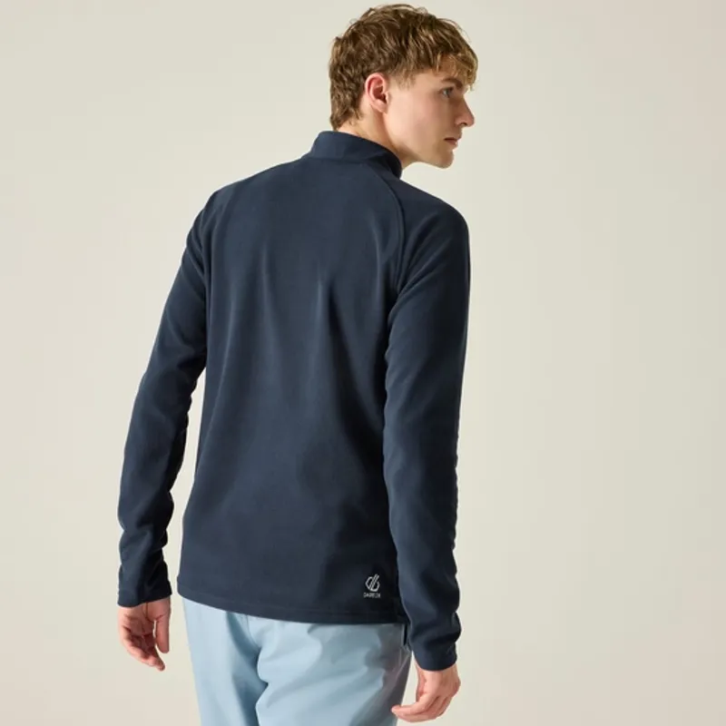 DARE 2B Freethink II Half Zip Fleece in Navy/Navy-3