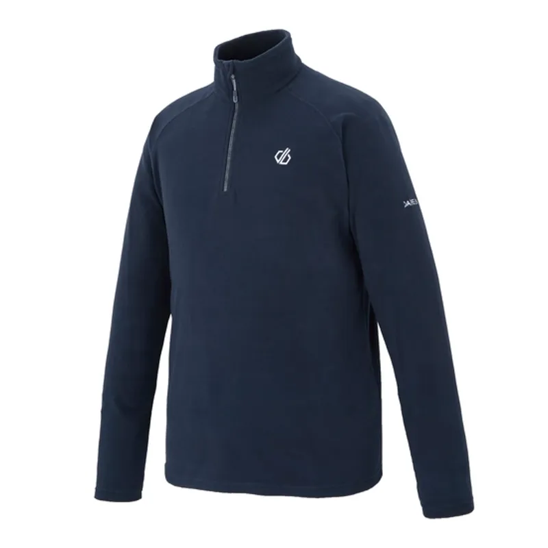DARE 2B Freethink II Half Zip Fleece in Navy/Navy-1