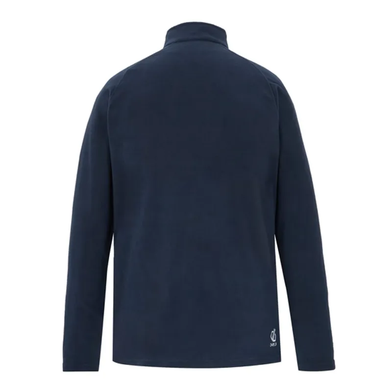 DARE 2B Freethink II Half Zip Fleece in Navy/Navy-4