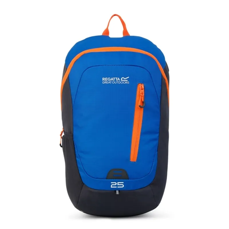 REGATTA Highton 25 Litre Daypack in Oxford Blue/Seal