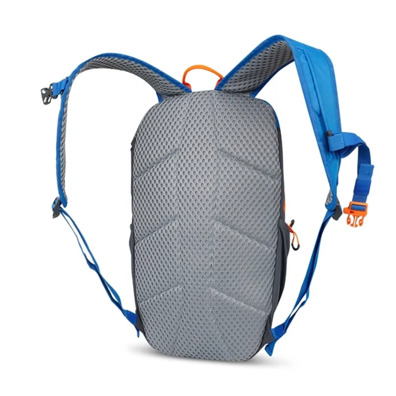 REGATTA Highton 25 Litre Daypack in Oxford Blue/Seal-4