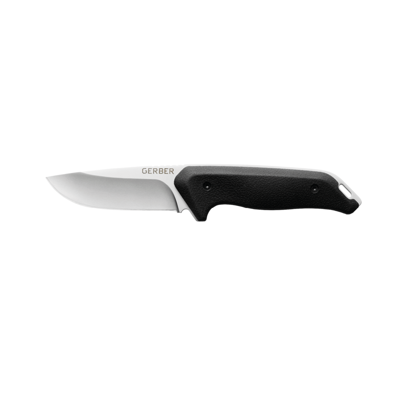 GERBER Monument Fixed Blade with Sheath