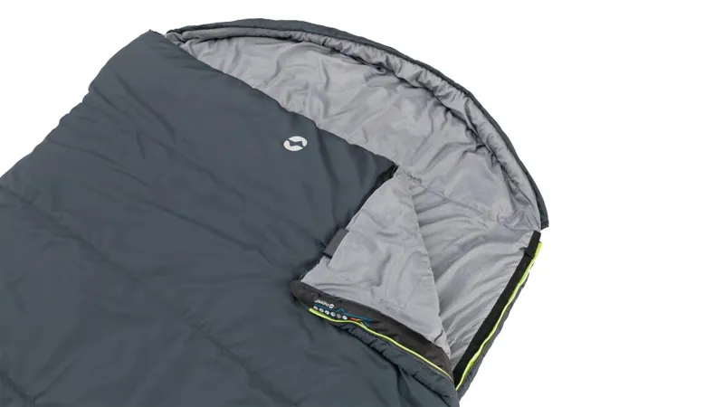 OUTWELL Campion Lux Double Sleeping Bag-3