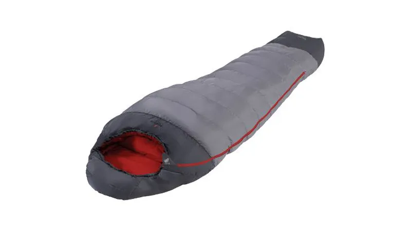 ROBENS Gully 600 Down Mix sleeping bag