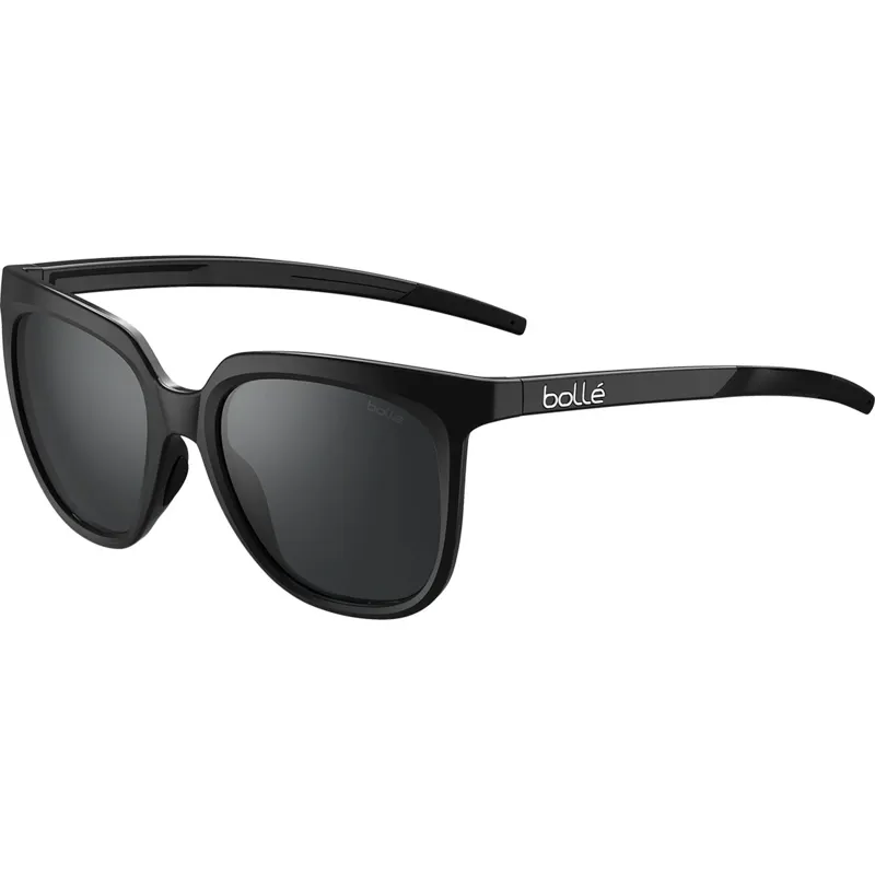 BOLLE Glory Large Black Shiny - TNS Sunglasses