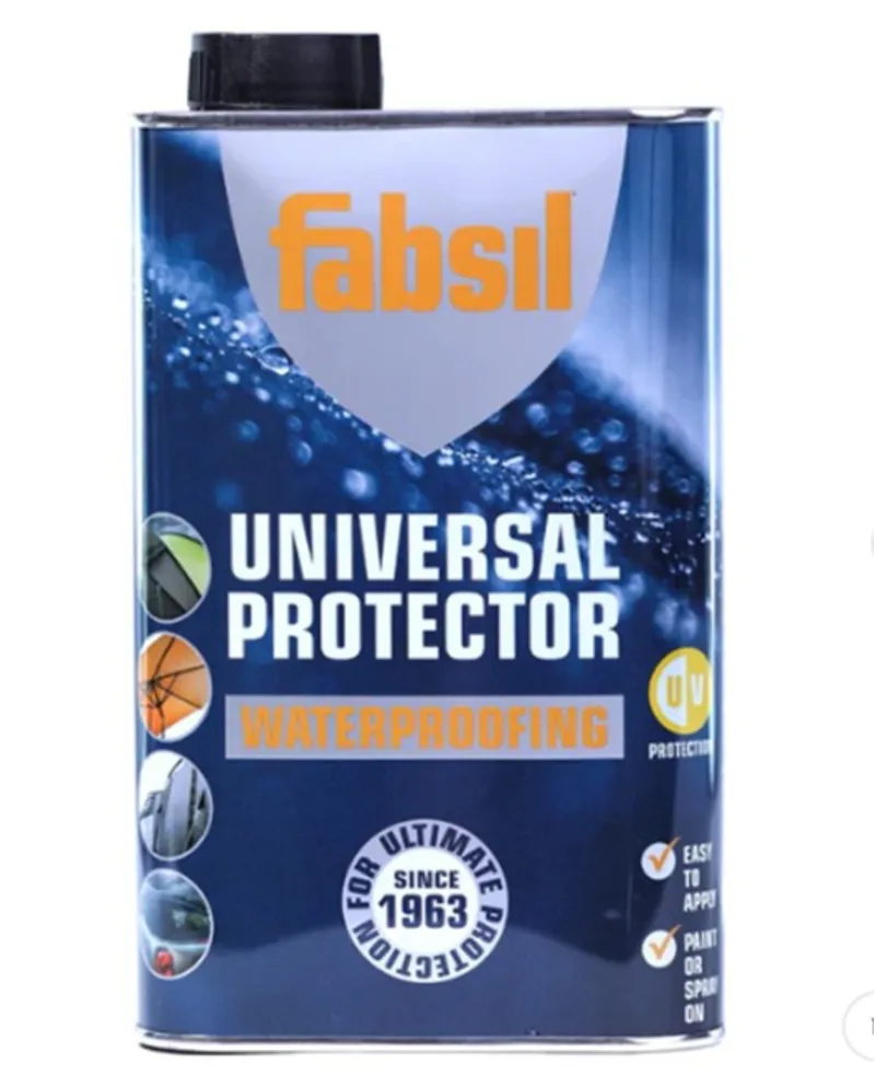 Fabsil 5Litre Universal waterproofing