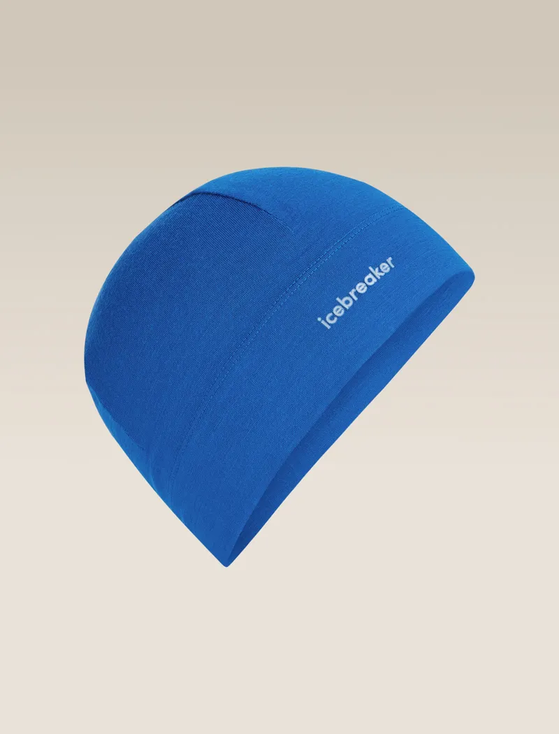 ICEBREAKER Oasis 200 Merino Wool Beanie in Lazurite-1