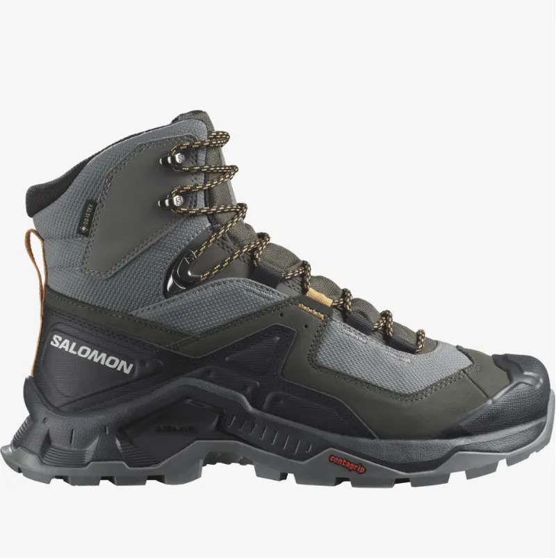 Salomon boots ireland sales
