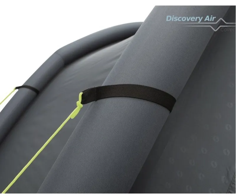 Outwell Tent Starhill 6 Air Family Tent-3