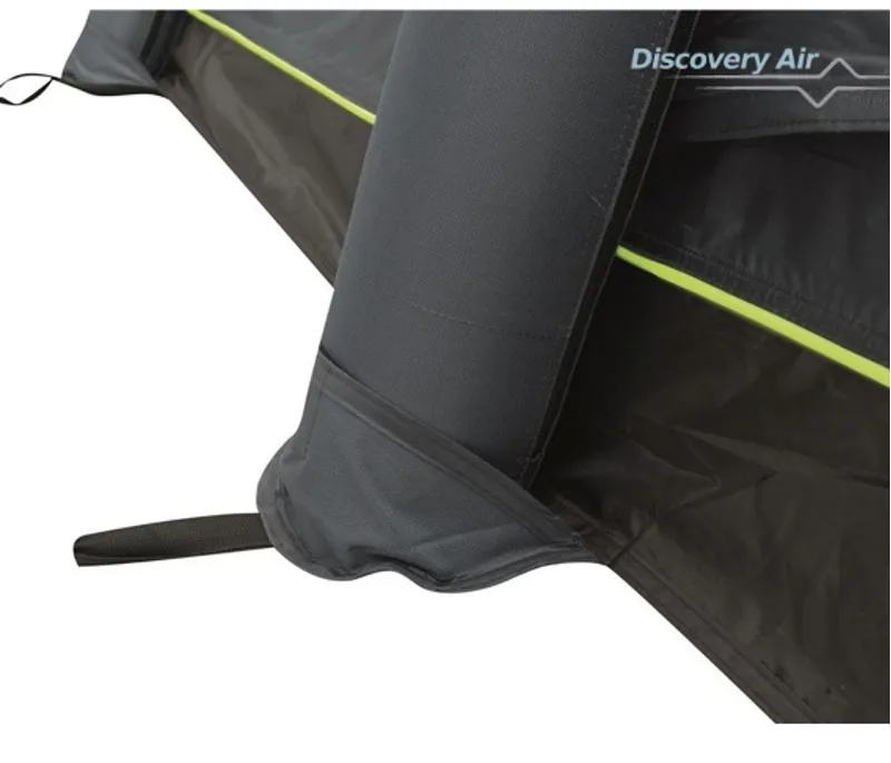 Outwell Tent Starhill 6 Air Family Tent-4