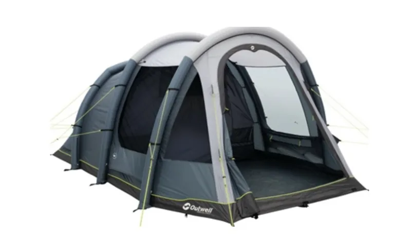 Outwell Tent Starhill 4 Air family tent
