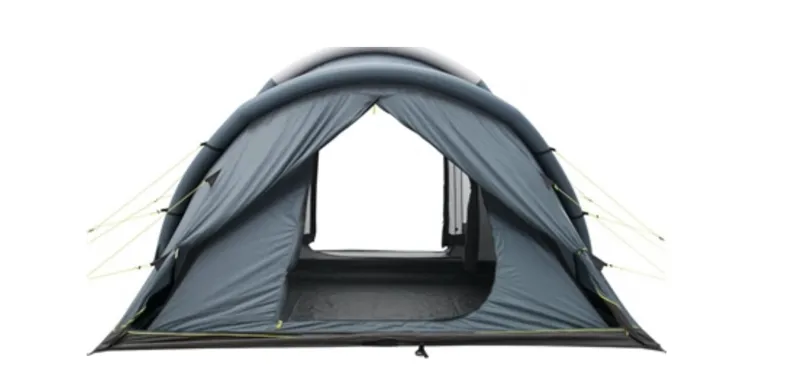 Outwell Tent Starhill 4 Air family tent-6