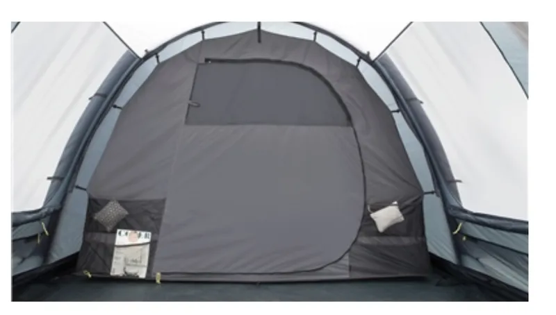 Outwell Tent Starhill 4 Air family tent-8