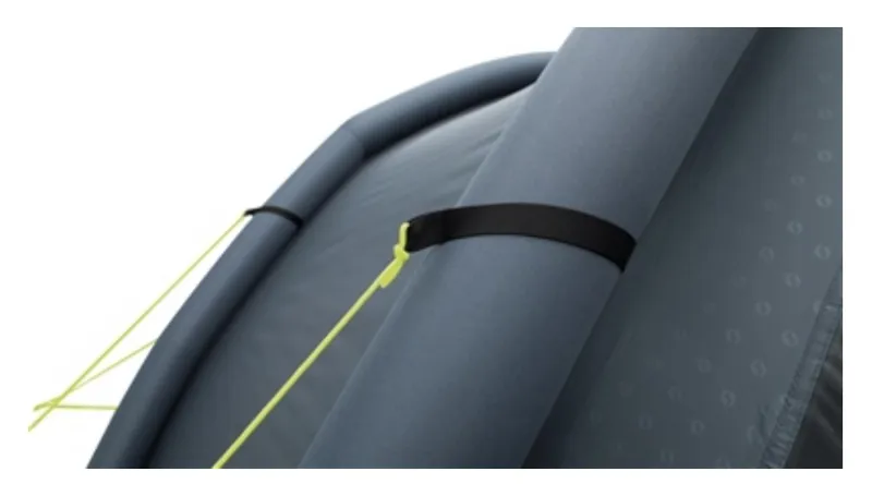 Outwell Tent Starhill 4 Air family tent-9