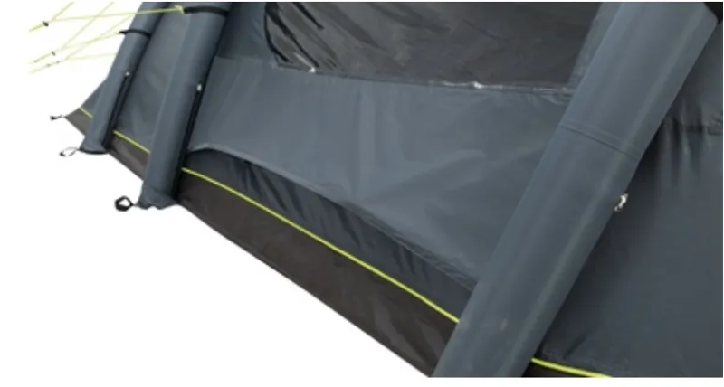 Outwell Tent Starhill 4 Air family tent-10