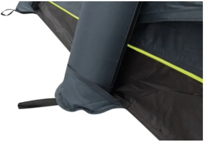 Outwell Tent Starhill 4 Air family tent-11