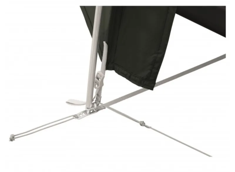 Robens Chaser 2 Ultra Light Tent-6