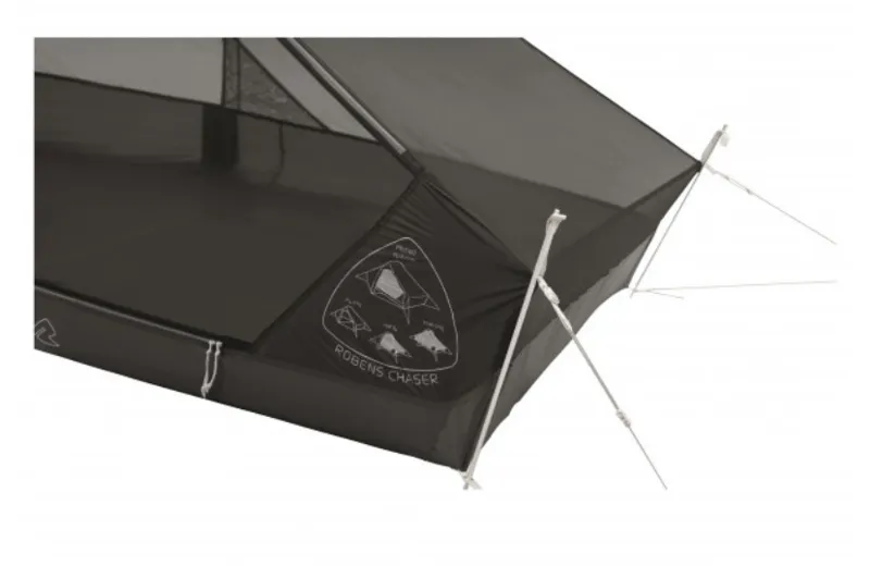 Robens Chaser 2 Ultra Light Tent-8