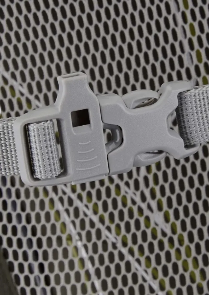 Lowe Alpine AirZone Active 25 Daypack in Army-4