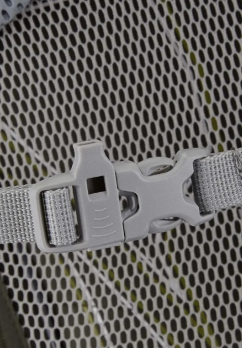 Lowe Alpine AirZone Active 25 Daypack in Army-6