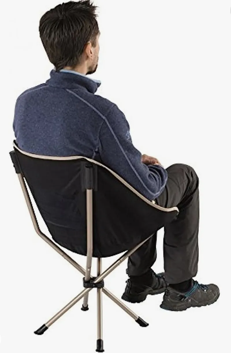 Robens Searcher Compact folding Camp chair