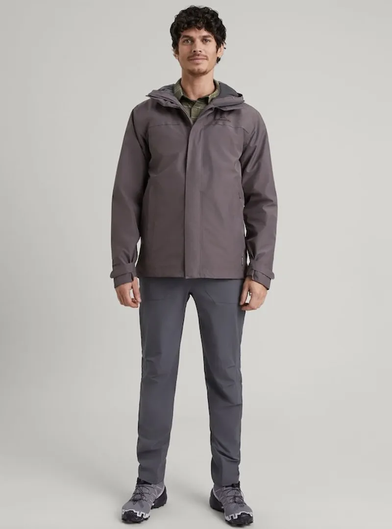 Kathmandu bealey jacket deals