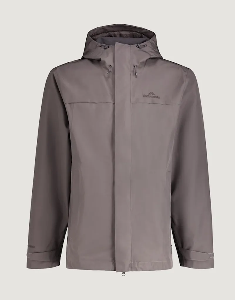 Kathmandu light jacket 2025