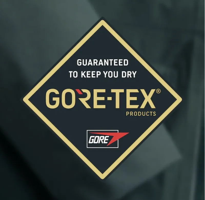Kathmandu Bealey Gore-Tex Jacket in Light Quartz-13
