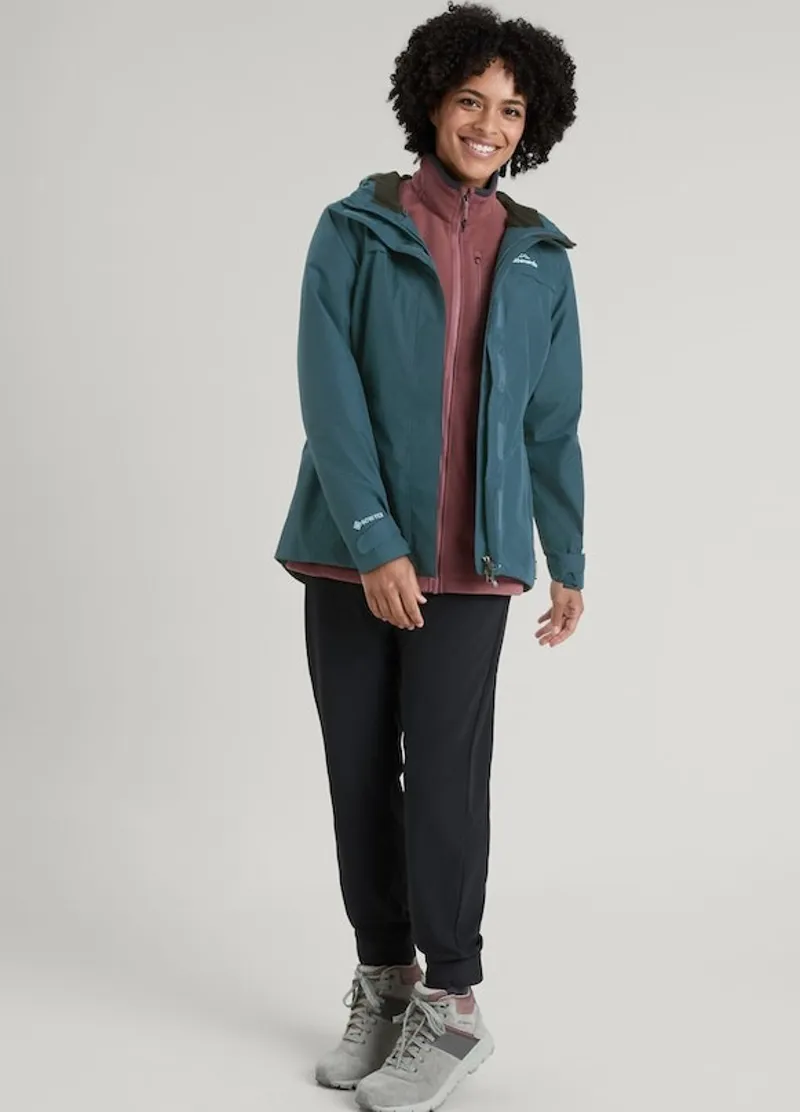 Kathmandu ladies jackets sales