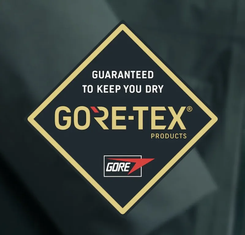 Kathmandu Bealey Woman's Gore-Tex Waterproof Jacket in Red Earth-10